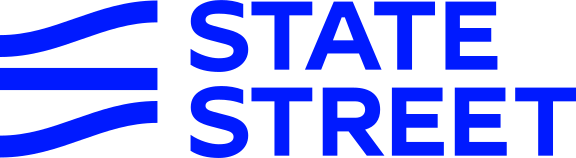 Tải xuống miễn phí Logo SVG State Street