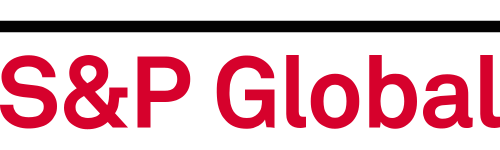 S&P Global SVG/矢量 Logo 免费下载