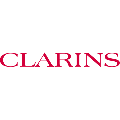 Clarins Text SVG 로고 벡터