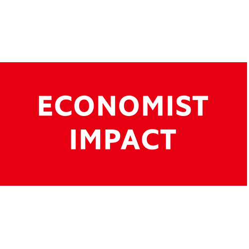 Economist Impact Vector/SVG Logo