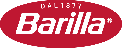 Tải xuống miễn phí Logo SVG Barilla