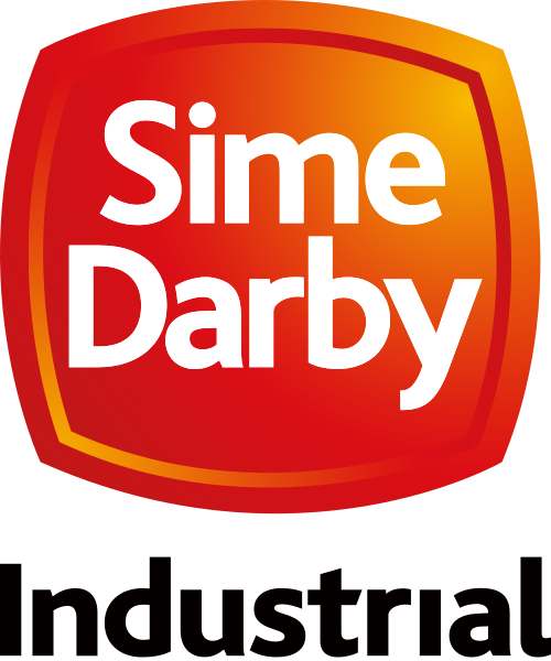 Sime Darby Industrial SVG 로고 벡터 무료 다운로드