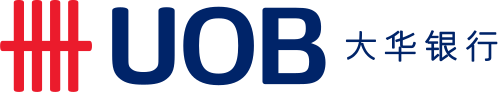 Логотип United Overseas Bank в векторе/svg