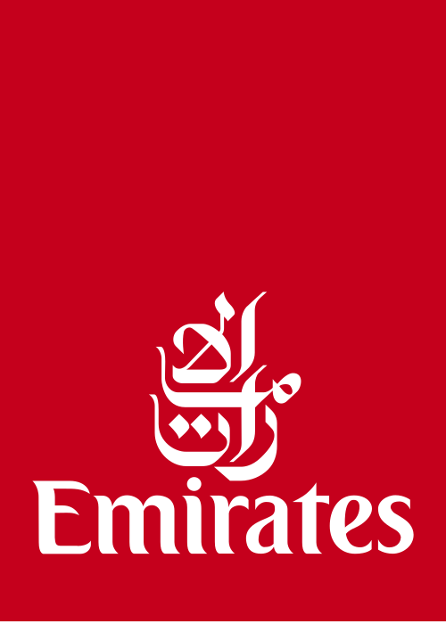 Emirates Vector/SVG Logo