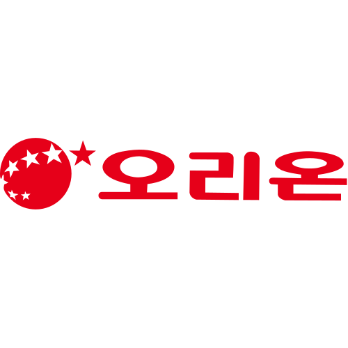 ORION 오리온 Vector/SVG Logo