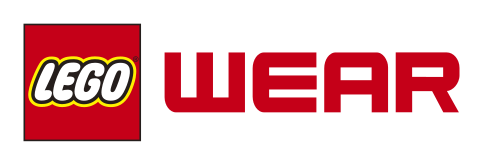 Lego Wear SVG/矢量 Logo