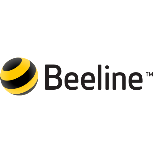 Beeline Vector/SVG Logo download for free