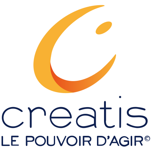 Creatis Vector/SVG Logo download for free