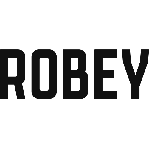 Логотип Robey в векторе/svg