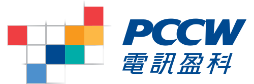 PCCW Vector/SVG Logo