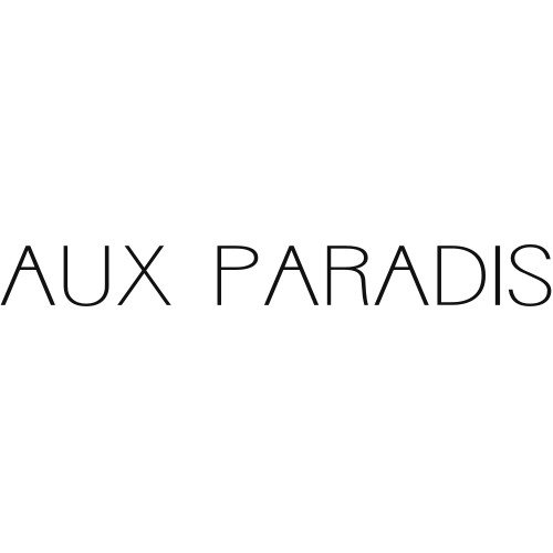 Tải xuống miễn phí Logo SVG AUX PARADIS