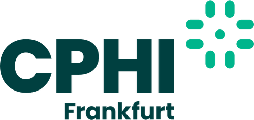 CPHI Frankfurt Vector/SVG Logo