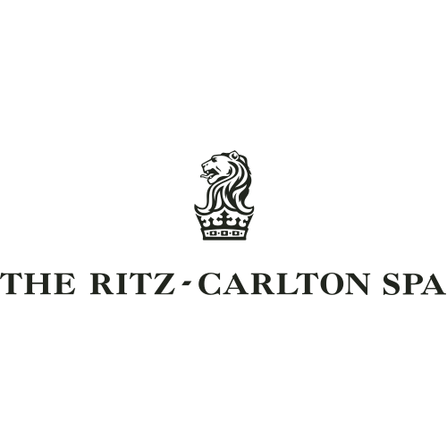 The Ritz-Carlton SPA Vector/SVG Logo