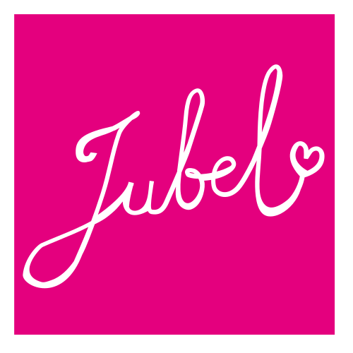 JUBEL SVG/矢量 Logo 免费下载