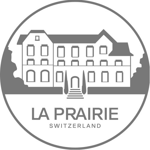 La Prairie SVG/矢量 Logo