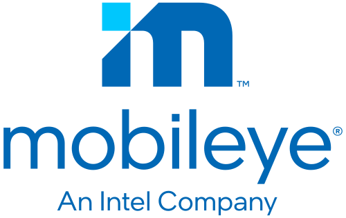 Mobileye Vector/SVG Logo