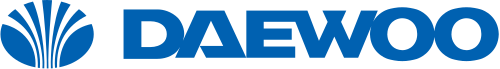 Daewoo SVG/矢量 Logo