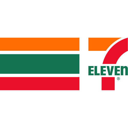 Tải xuống miễn phí Logo SVG 7-Eleven