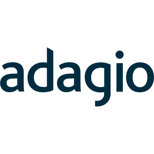 Adagio Vector/SVG Logo