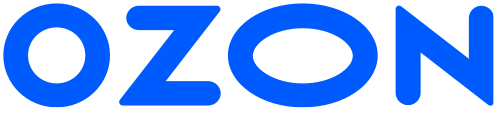 OZON SVG/矢量 Logo