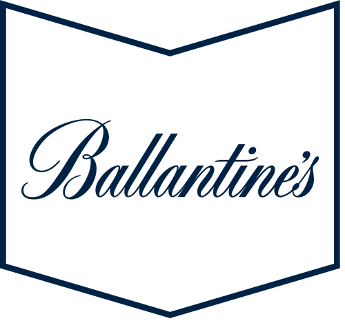 Ballantine's SVG 로고 벡터