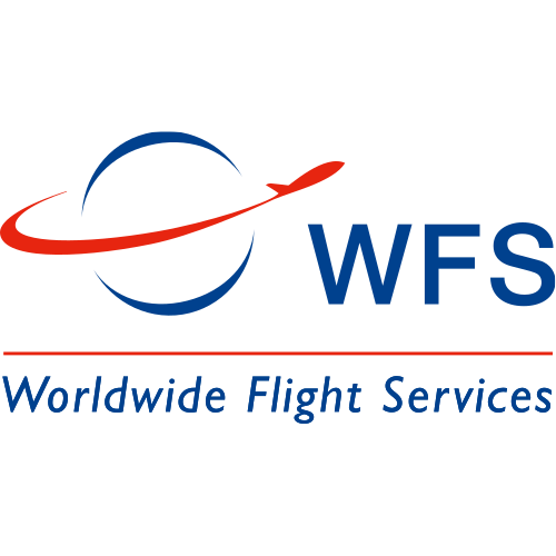 Worldwide Flight Services Vector/SVG Logo