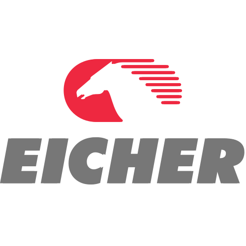 Eicher Motors Vertical Vector/SVG Logo