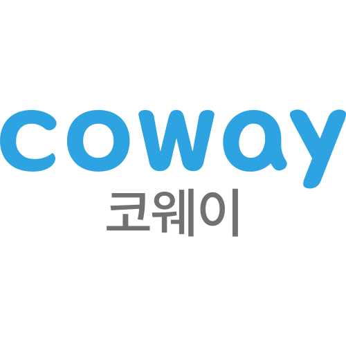 Coway Vector/SVG Logo