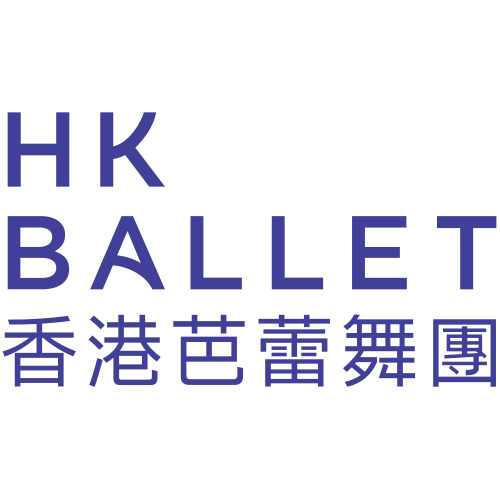 Tải xuống miễn phí Logo SVG Hong Kong Ballet