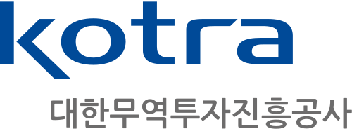 KOTRA 무역투자24 SVG 로고 벡터 무료 다운로드