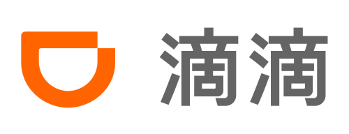 滴滴 SVG/矢量 Logo 免费下载