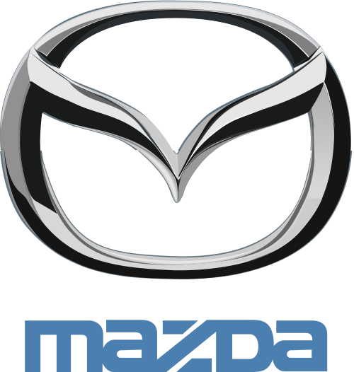 Бесплатная загрузка логотипа Mazda в формате SVG