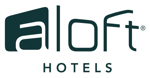 Бесплатная загрузка логотипа Aloft Hotels в формате SVG