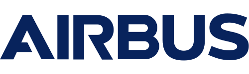 Airbus SVG/矢量 Logo