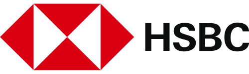 HSBC Vector/SVG Logo download for free