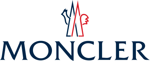 Moncler Colored Vector/SVG Logo