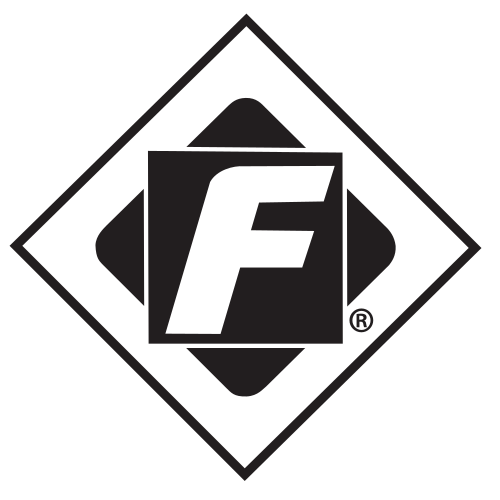 Franklin F Symbol Vector/SVG Logo