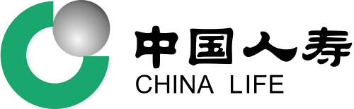 China Life Insurance 中国人寿 SVG/矢量 Logo 免费下载