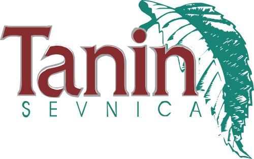 Tanin SVG/矢量 Logo 免费下载