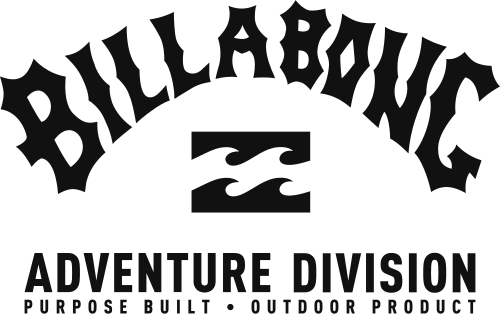 Логотип Billabong Adventure Division  в векторе/svg