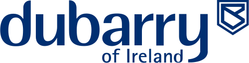 Dubarry Of Ireland SVG/矢量 Logo