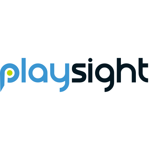 PlaySight Vector/SVG Logo download for free