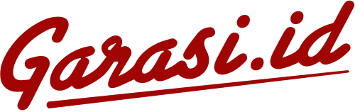 Garasi.id Vector/SVG Logo