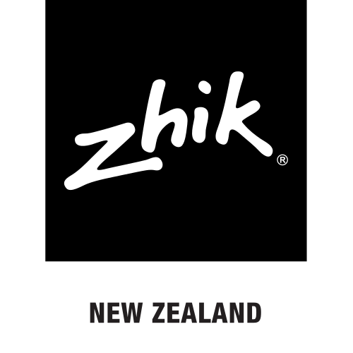 Zhik New Zealand Vector/SVG Logo