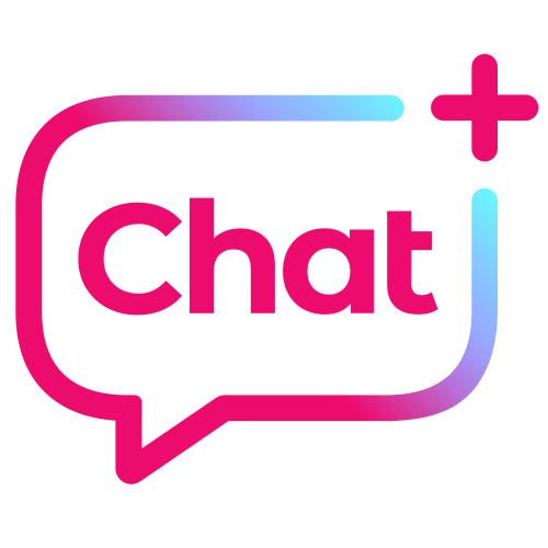 MNet Plus Chat Vector/SVG Logo