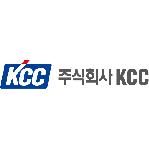 Логотип KCC Corporation в векторе/svg