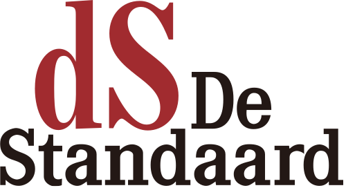 De Standaard Vector/SVG Logo