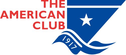 The American Club SVG/矢量 Logo 免费下载