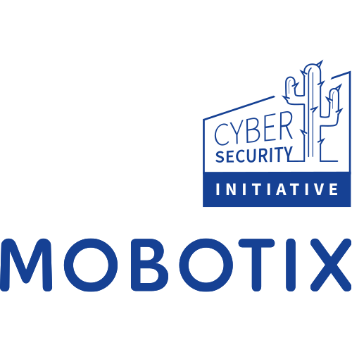 MOBOTIX Cyber Security Vector/SVG Logo