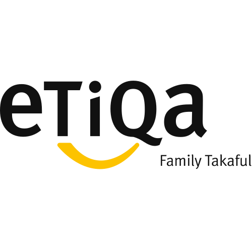 Etiqa Family Takaful SVG/矢量 Logo